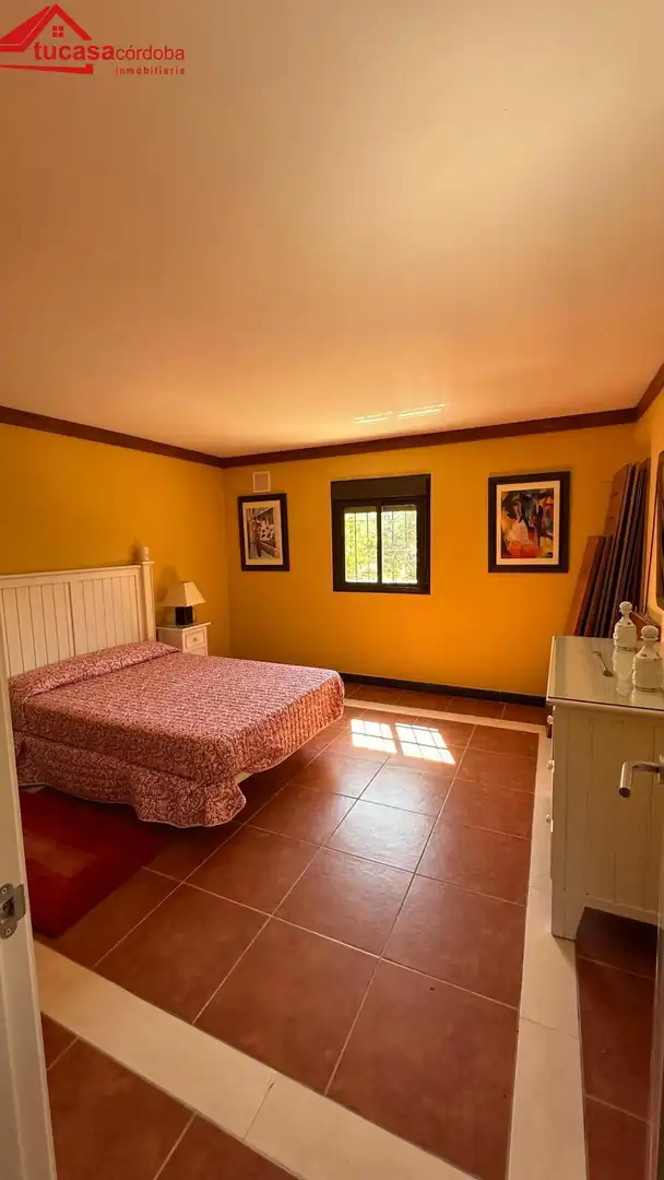 Casa rústica en venda a Peñarroya-Pueblonuevo, imagen 15