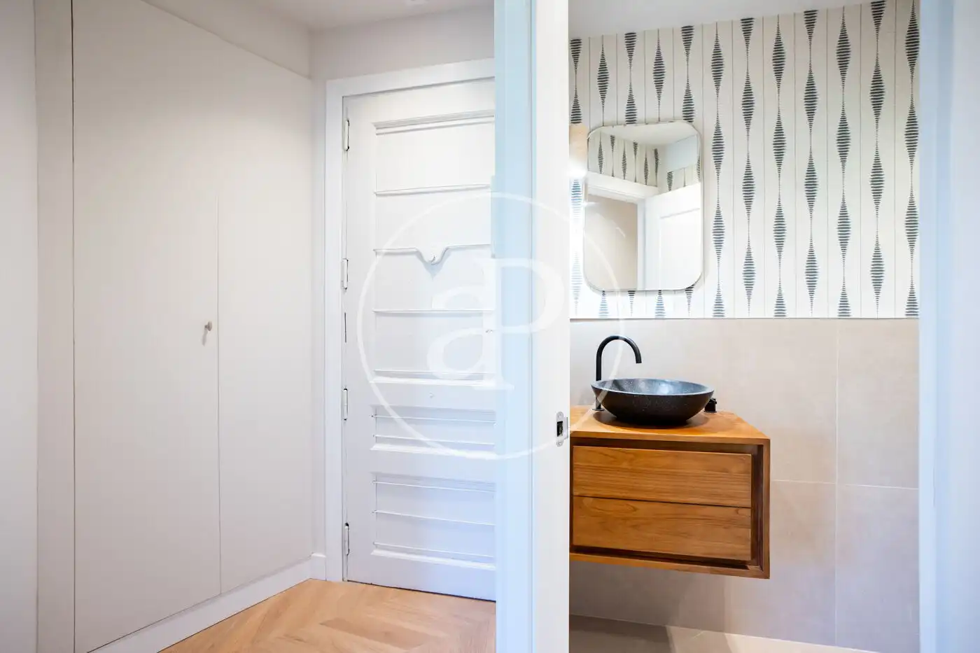 Flat with lift for sale in Carrer de Bailèn, imagen 29