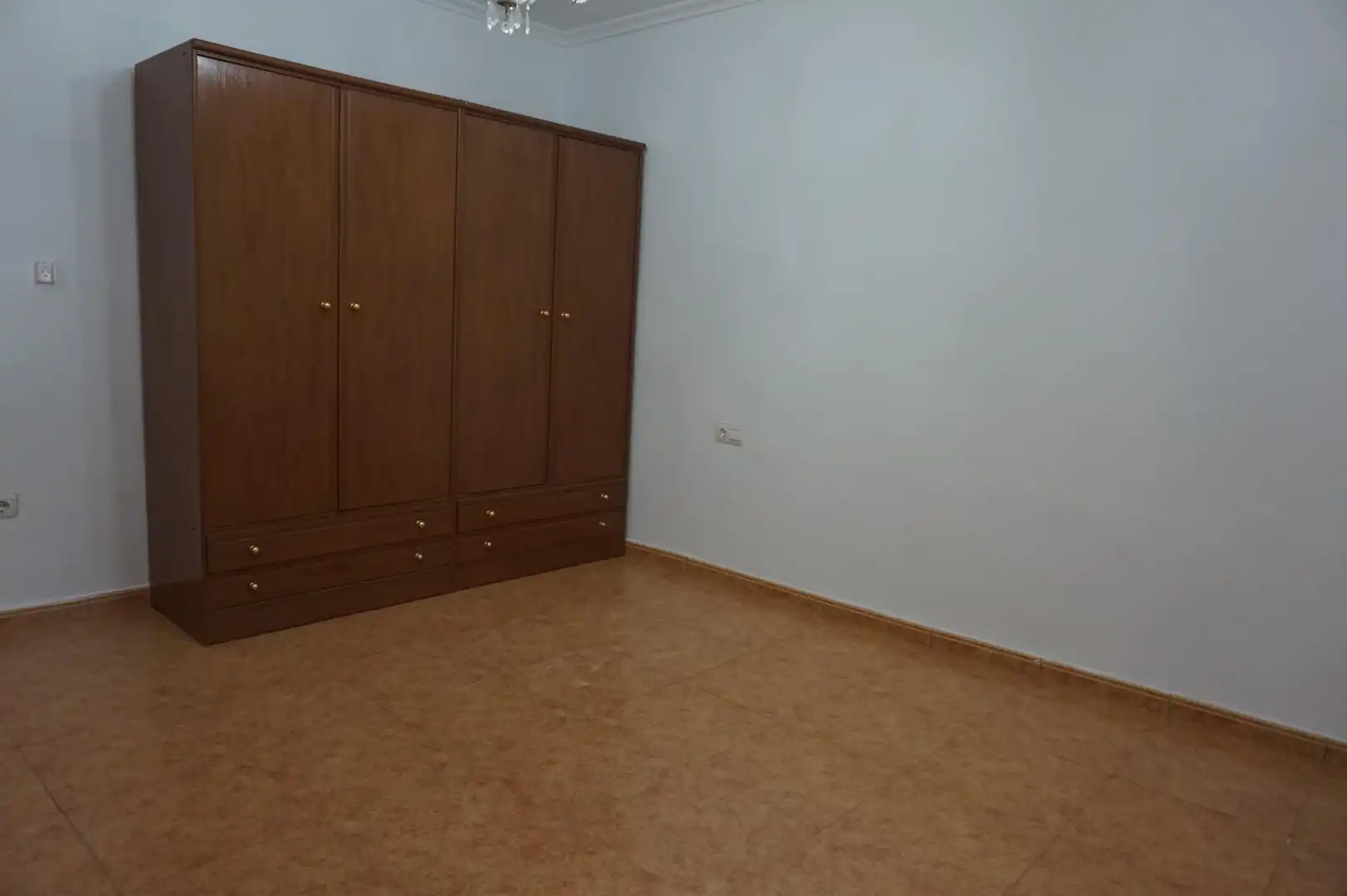 Habitación de Casa o chalet de alquiler en Albatera con Calefacción, Jardín privado y Terraza