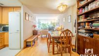 Dining room of Flat for sale in Sant Cugat del Vallès  with Air Conditioner and Heating