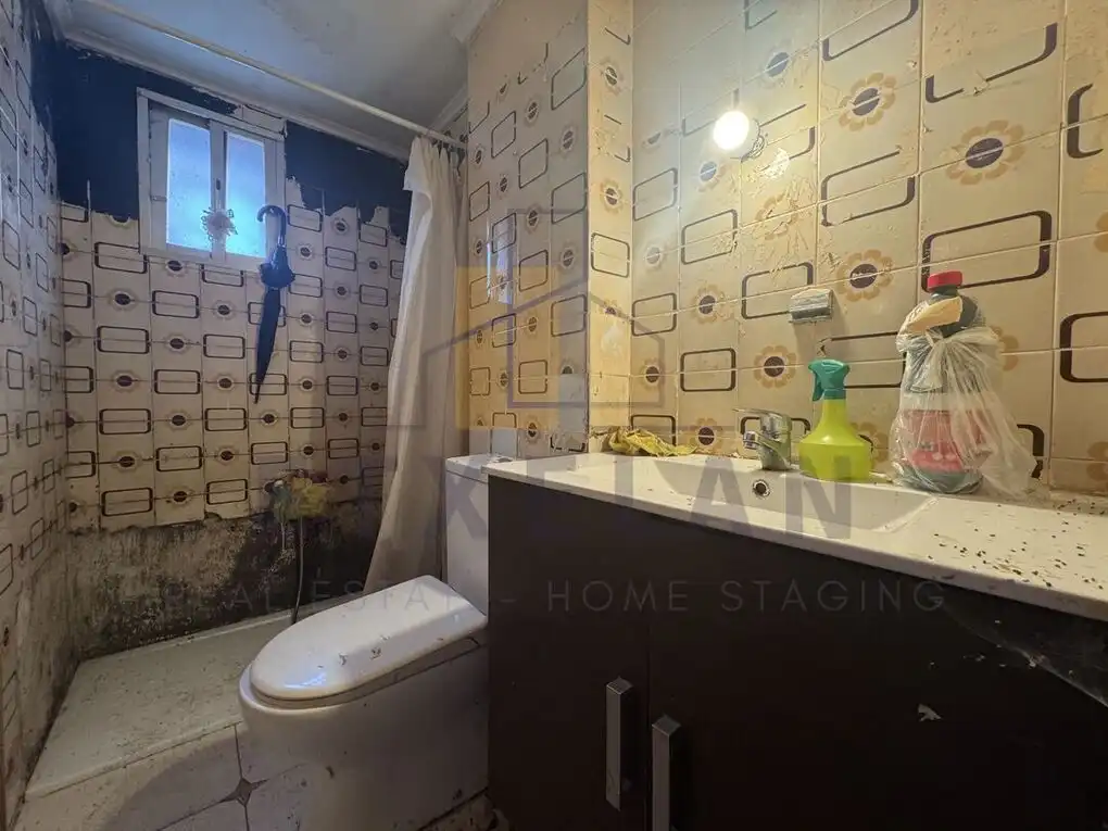 Bathroom of Flat for sale in Durango