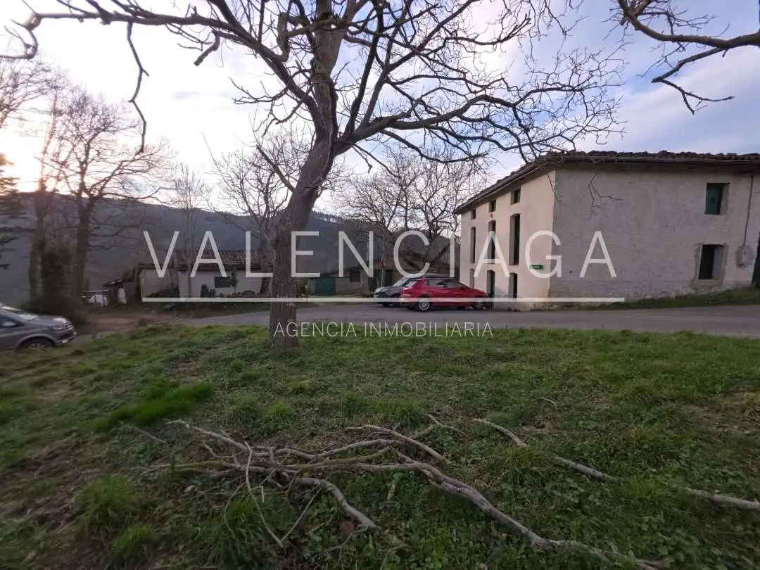 Houses for sale in Ataun