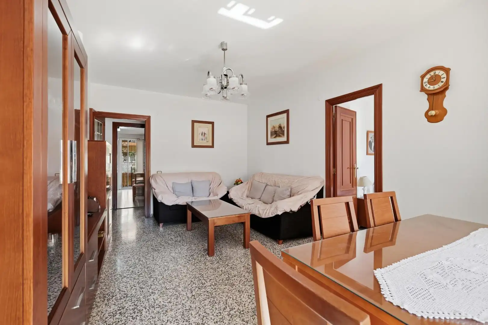 Flat with terrace for sale in Campanar, imagen 21