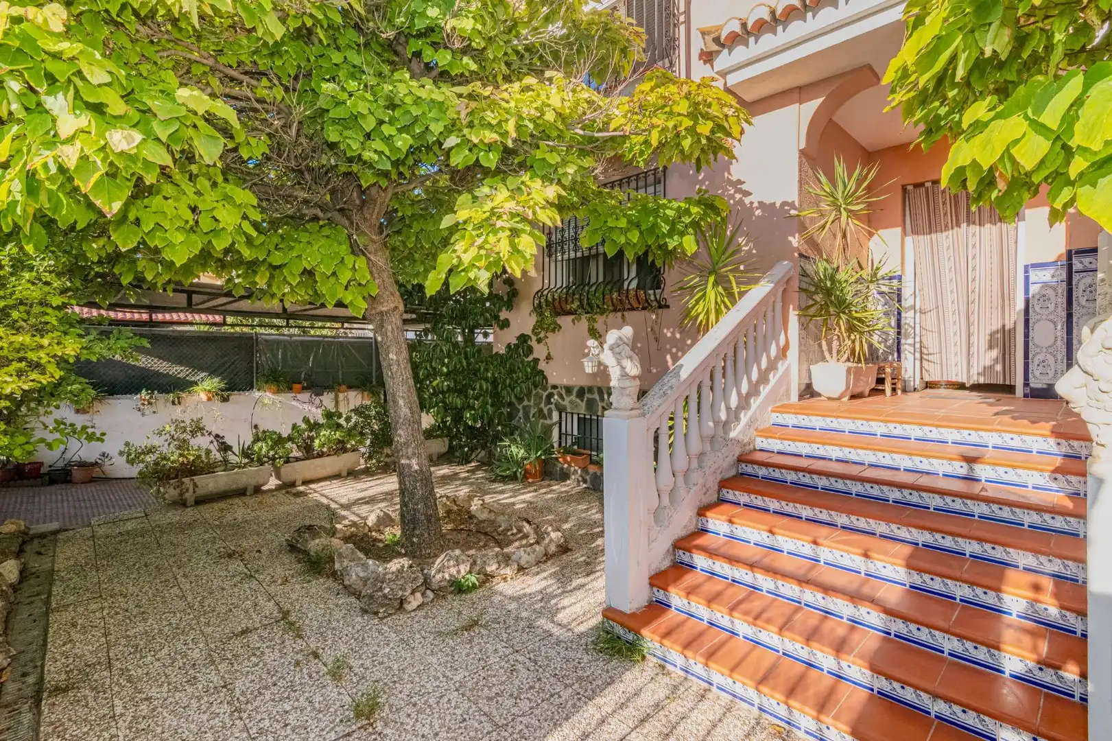 Chalet con terraza en venta en Cúllar Vega, imagen 44