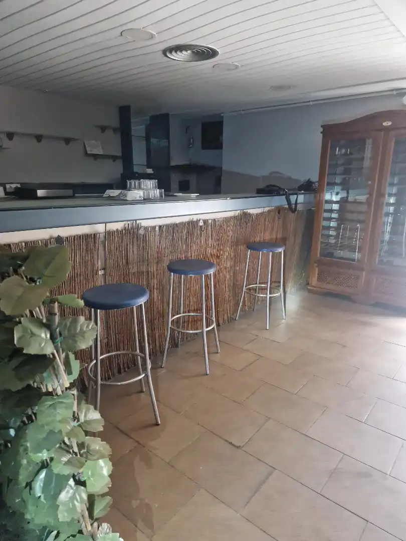 Local comercial en venda a Avinguda de Santiga