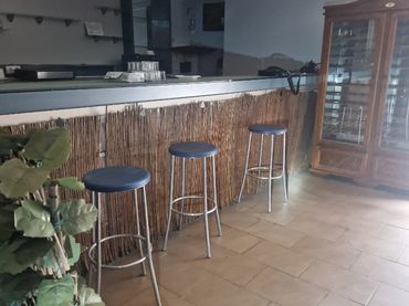Local comercial en venda a Avinguda de Santiga