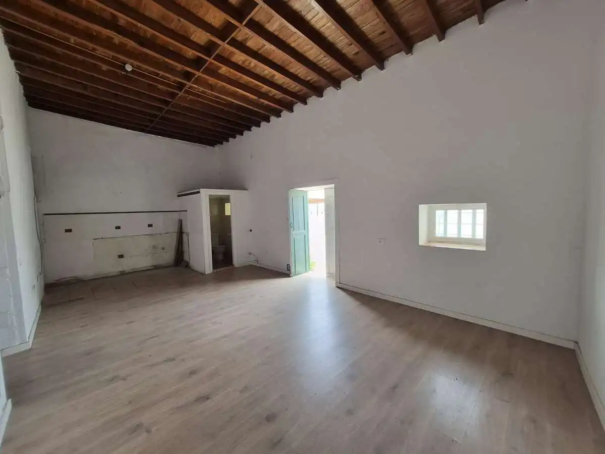 Casa adosada en venda en Tinajo