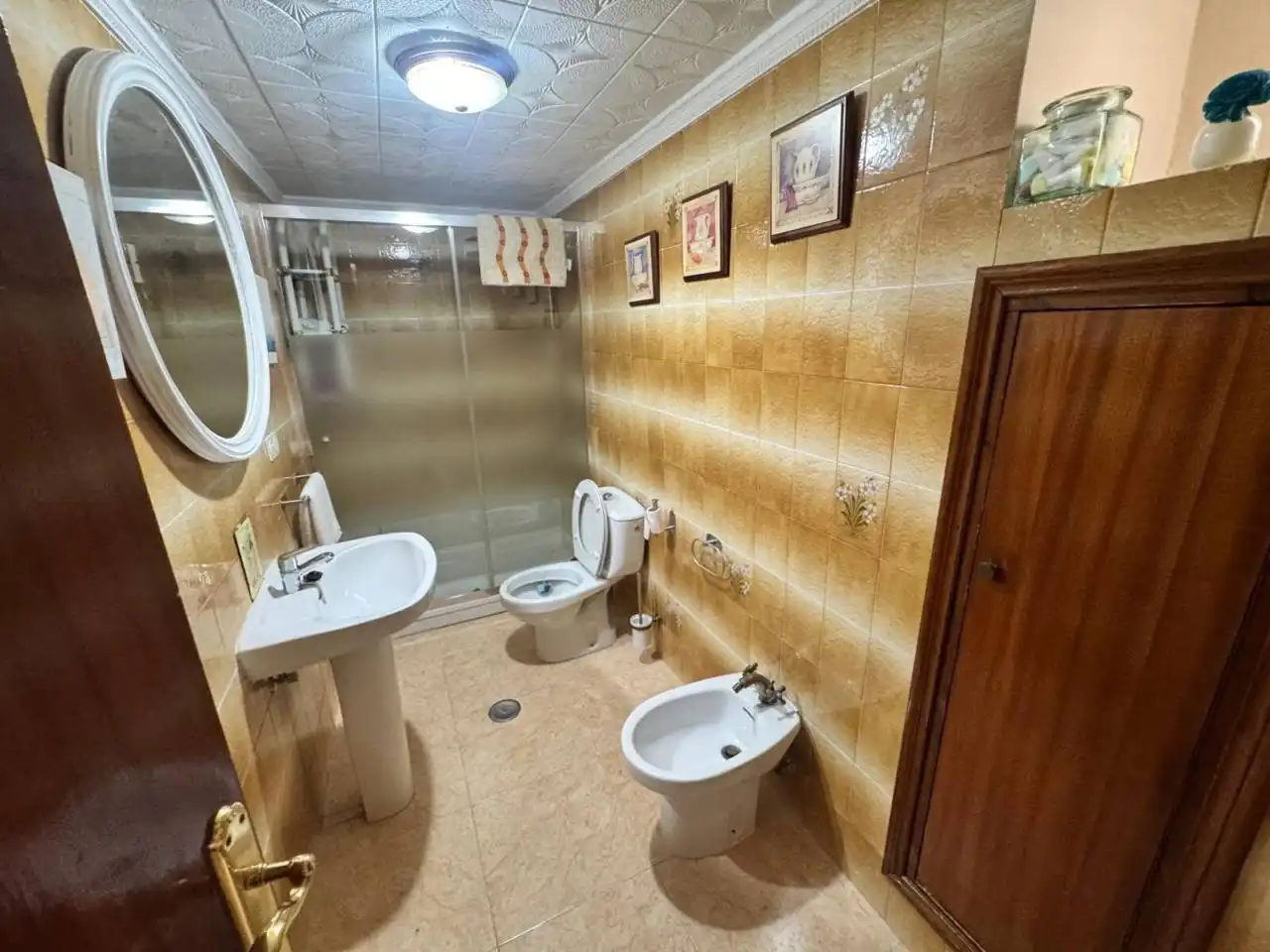 Flat to rent in Morón de la Frontera, imagen 5