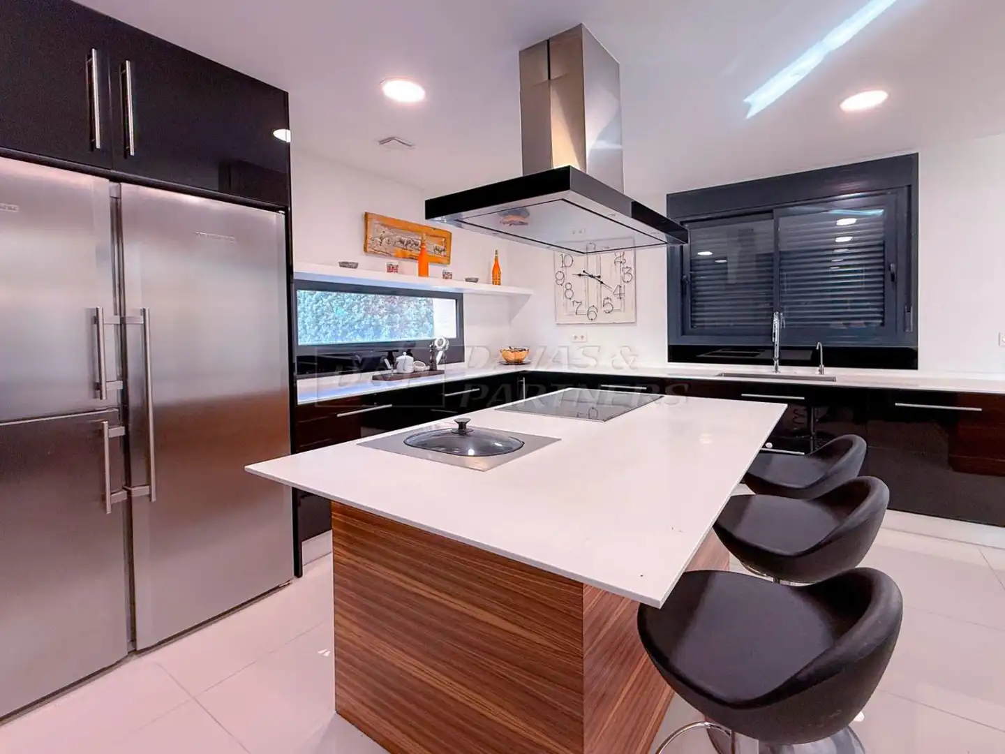 Chalet con terraza en venta en Mar rojo 4, imagen 12