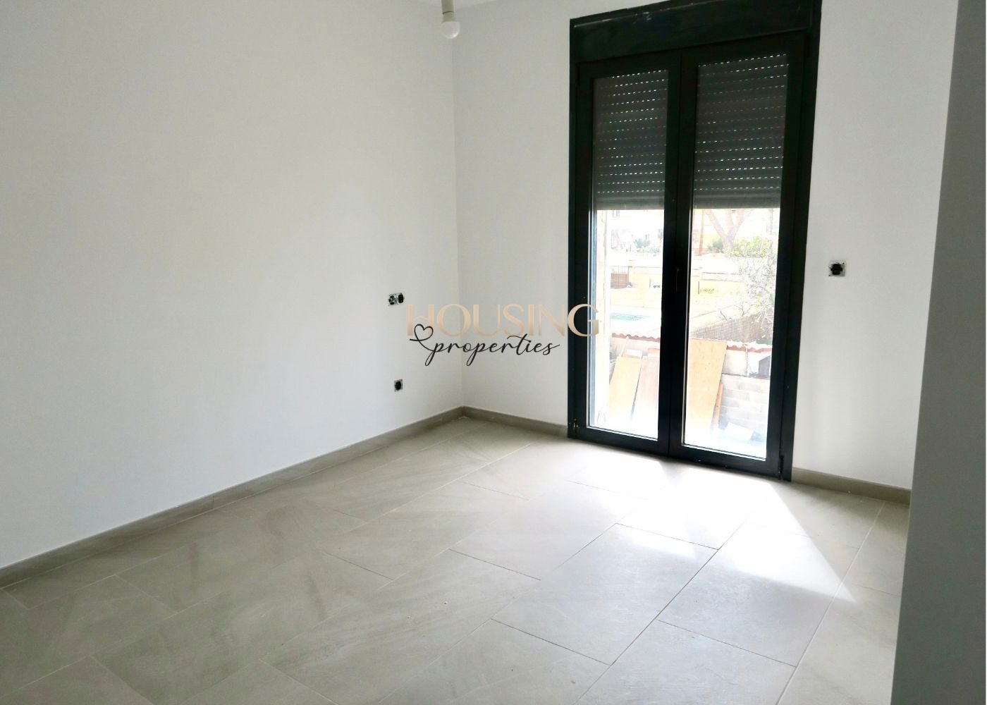 Dormitori de Casa adosada en venda en Llucmajor amb Jardí privat, Terrassa i Piscina