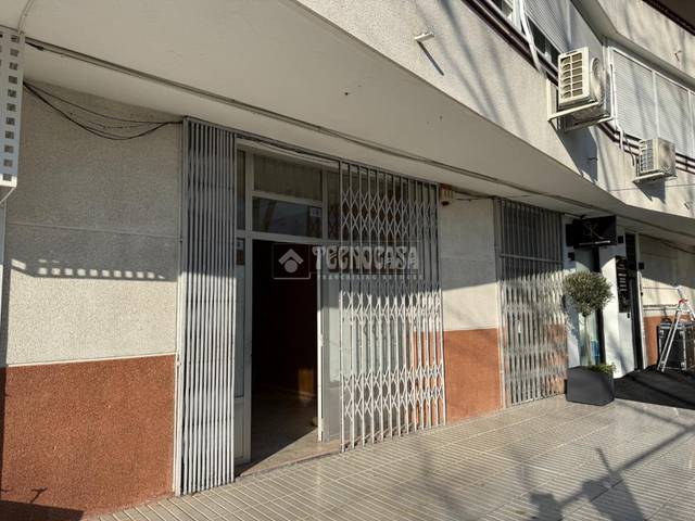 Local comercial en Alquiler en Pinar del Rey