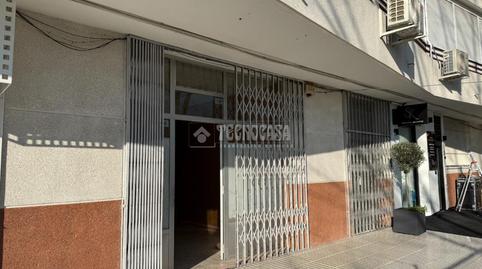 Foto 4 von Geschaftsraum zur Miete in Pinar del Rey,  Madrid Capital