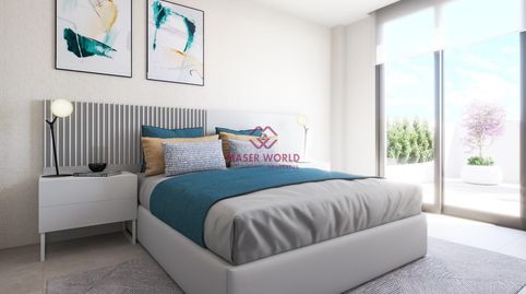 Apartamentos de nueva construcción en Vera Playa, Almería viviendas modernas cerca del mar, imatge 5