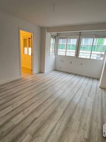 Piso en Venta en Paseo de Juan Carlos I en Pajarillos Bajos
