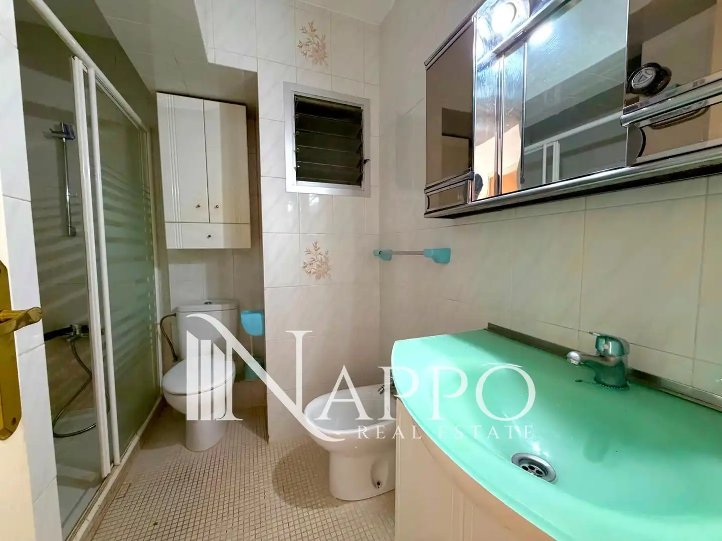 Baño de Piso en venta en  Palma de Mallorca con Terraza