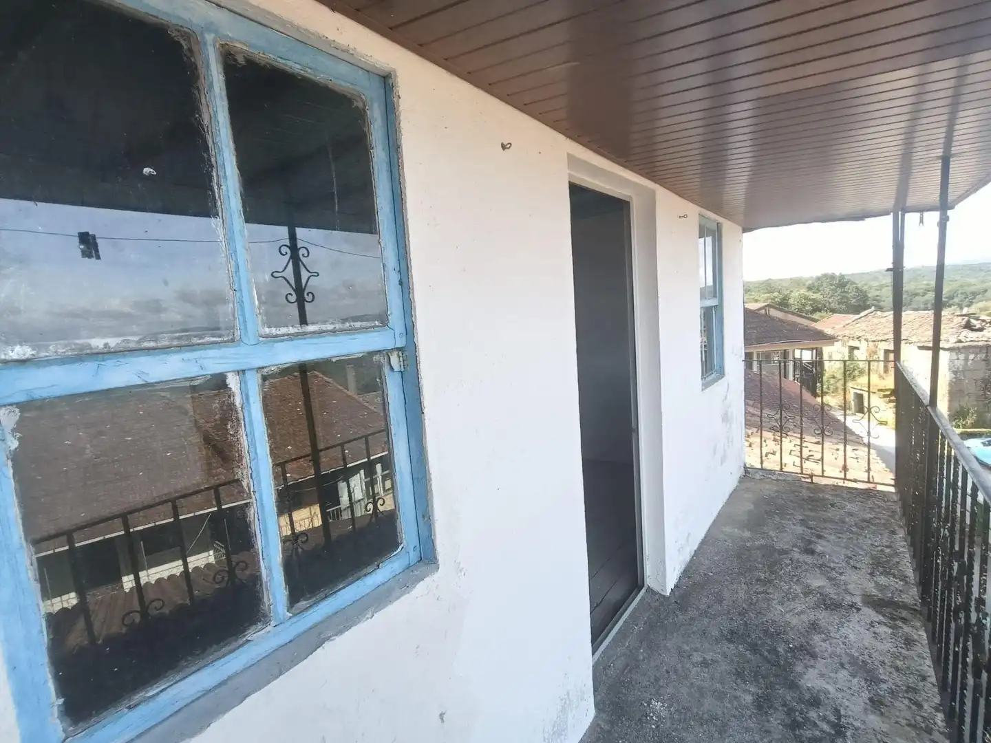Finca rústica en venta en Lugar San Pedro, A Bola
