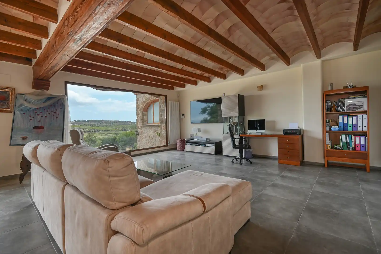 Casa rustica in vendita a Benissa pueblo, imagen 32