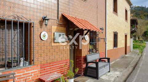 Foto 5 de Casa adosada en venda a  Aguilar, 8, Zona Rural, Mieres (Asturias)