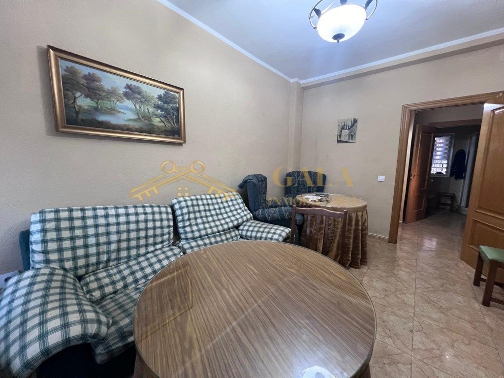 Flat for sale in Cáceres Capital