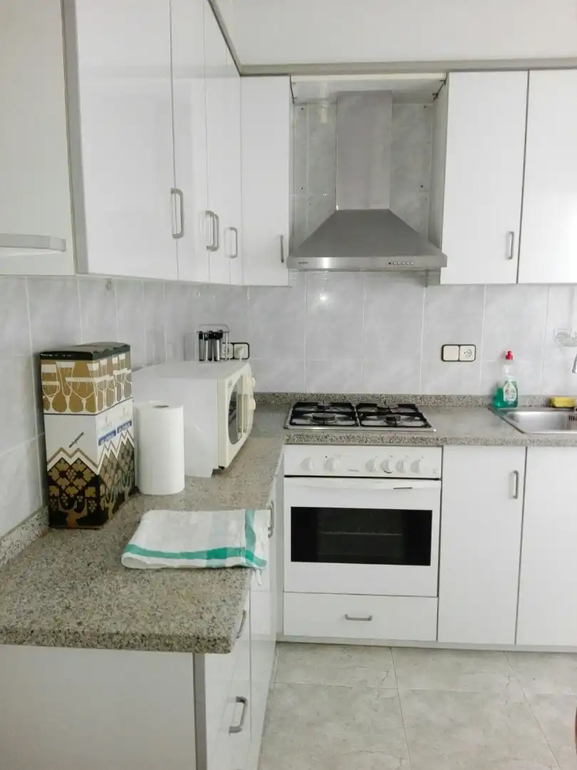 Flat with terrace for sale in Carrer de la Fira, imagen 17