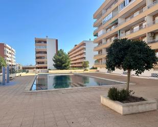 Swimming pool of Apartment for sale in Torrevieja  with Terrace and Community pool