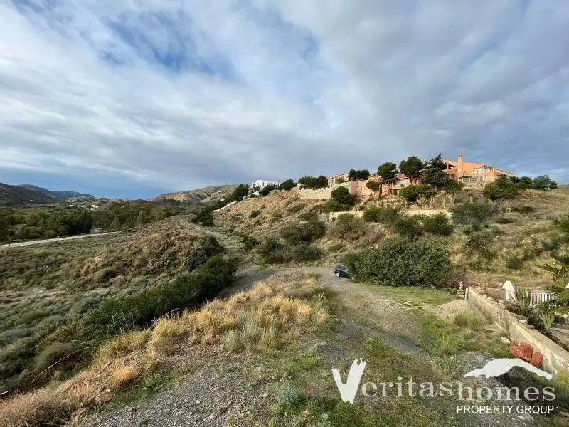 Residencial en venta en Mojácar Playa - Las Ventanicas - La Paratá