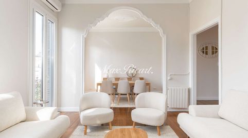 Photo 4 of Flat for rent in Sant Gervasi i la Bonanova, Barcelona Capital