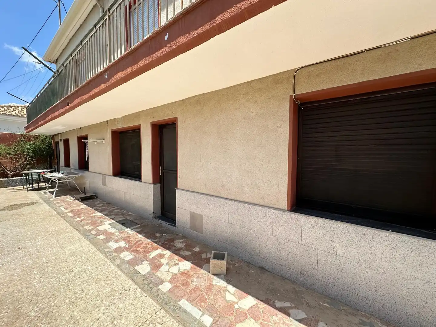 Villa avec terrasse à vendre à Carrer de la Divina Pastora 32, imagen 40