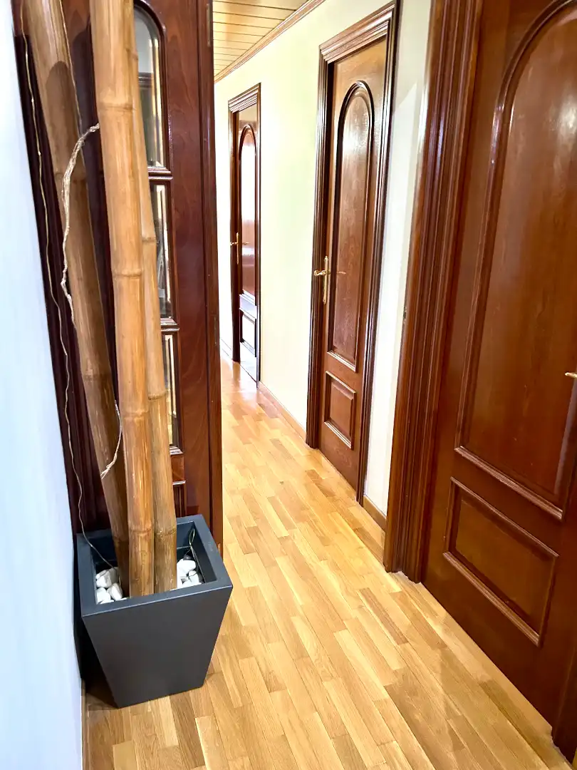 Piso en venta en Barcelona con Aire acondicionado, Calefacción y Parquet