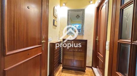 Photo 4 of Flat for sale in Pedro Antonio Menendez, Parque San Francisco - Uría, Oviedo