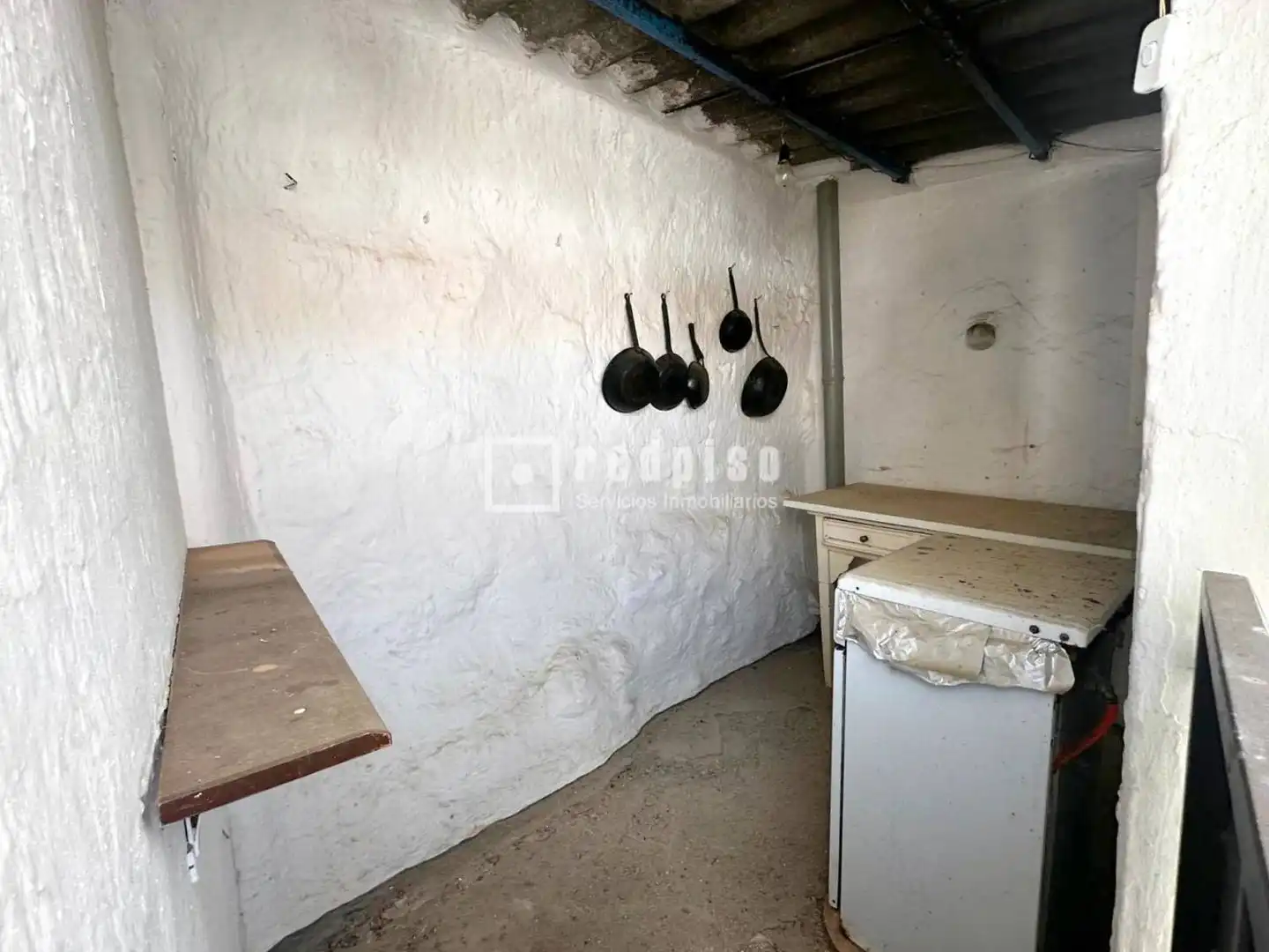 Casa en venda a Dosbarrios, imagen 27