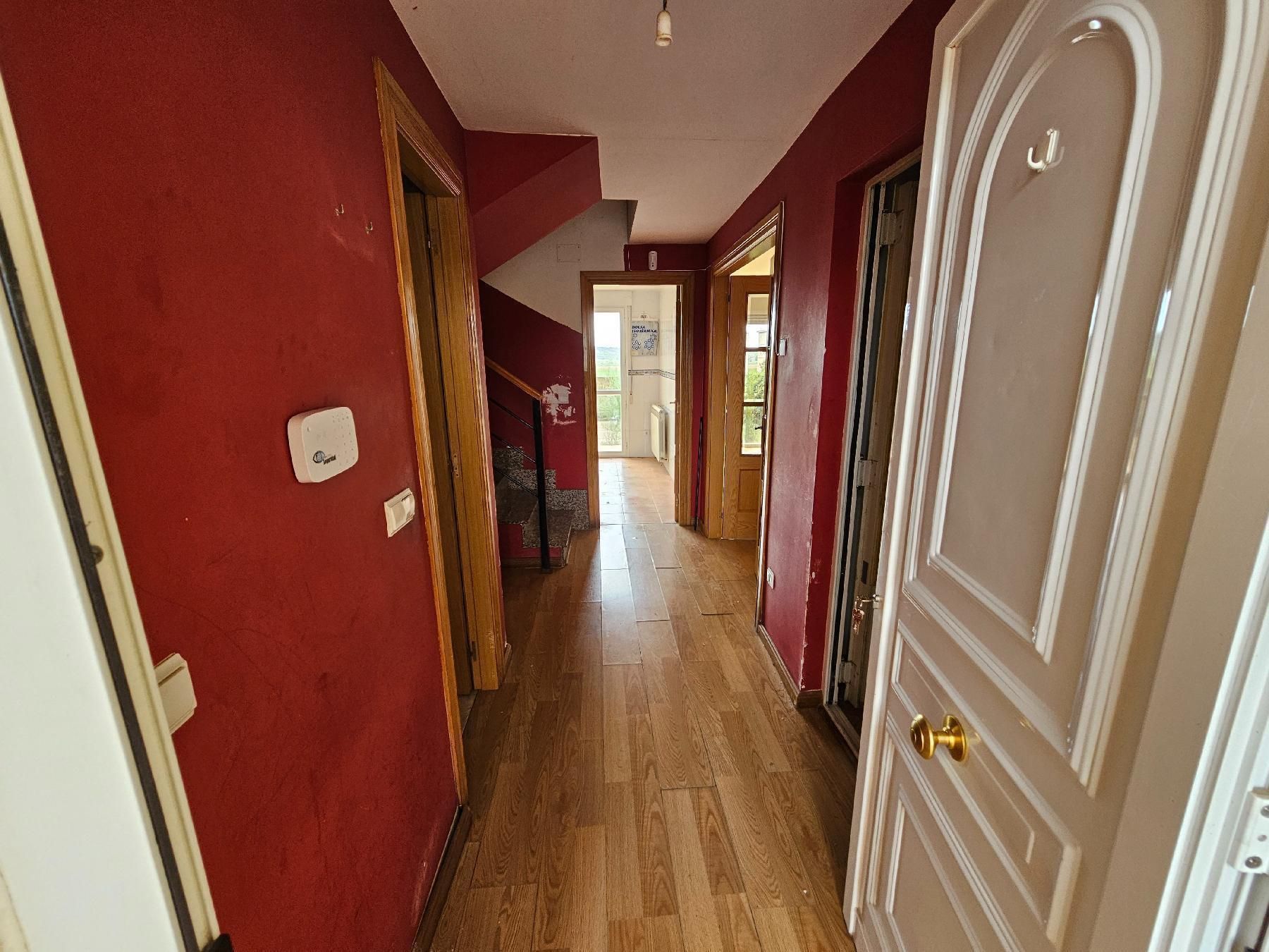 Flat for sale in Almajano  with Private garden, Terrace and Storage room