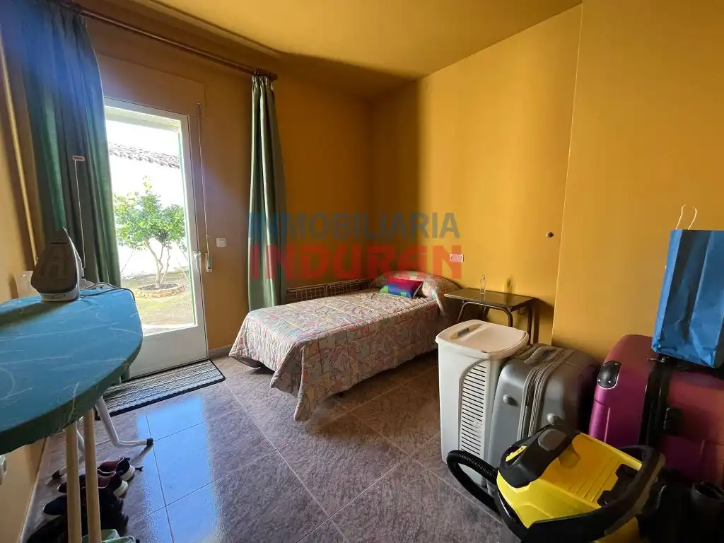 Bedroom of Houses for sale in Carrascalejo