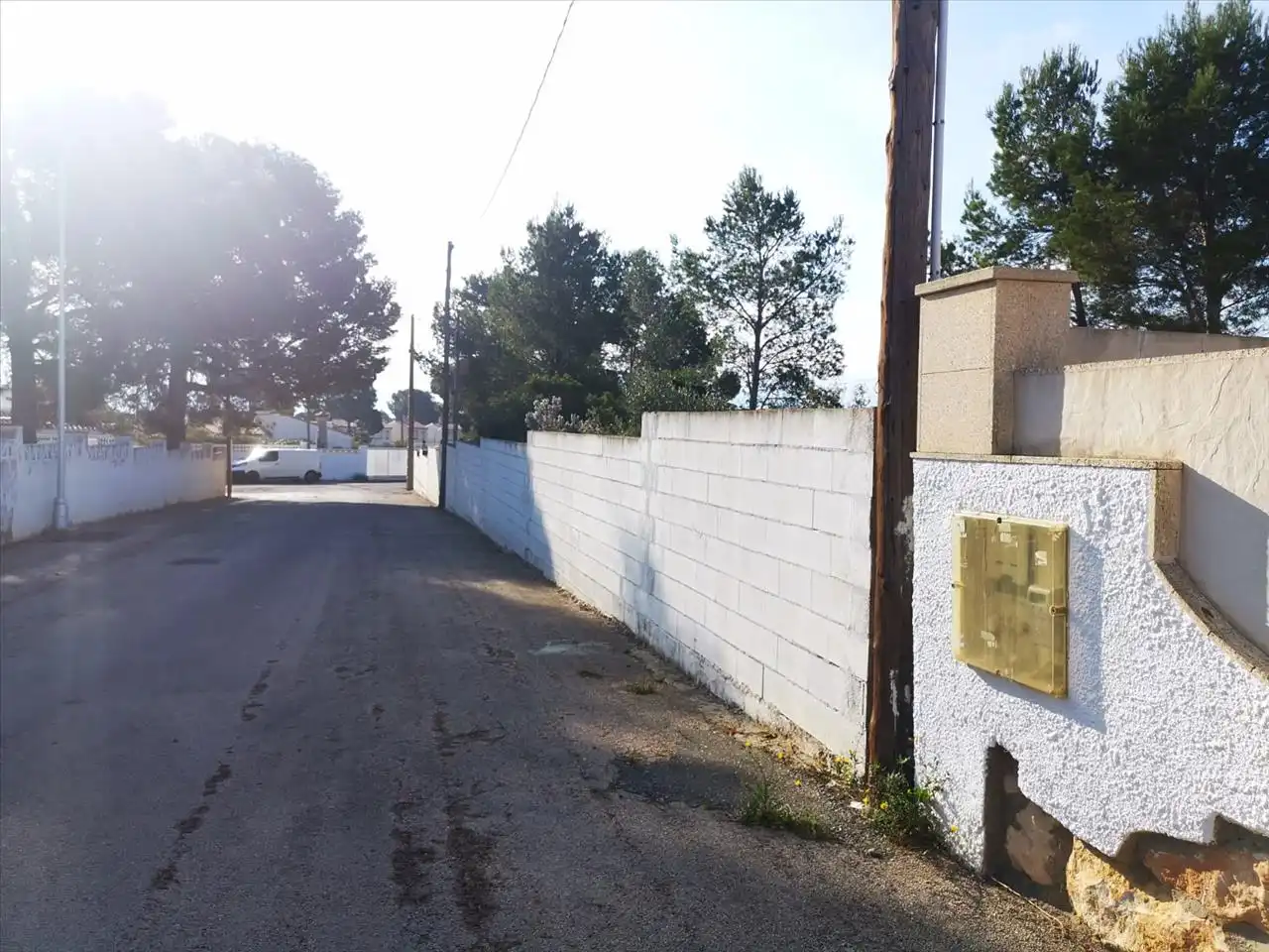 Residential land for sale in DEU AMON-RA, imagen 11