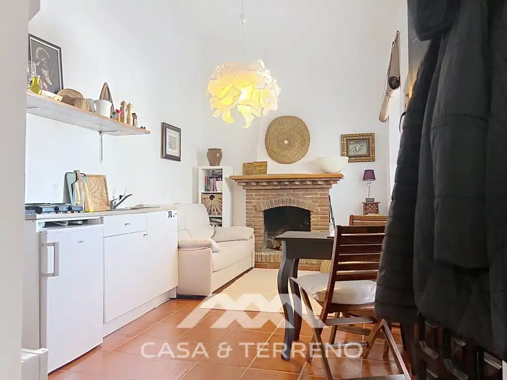 Houses for sale in Diseminados Benamayor, Cómpeta