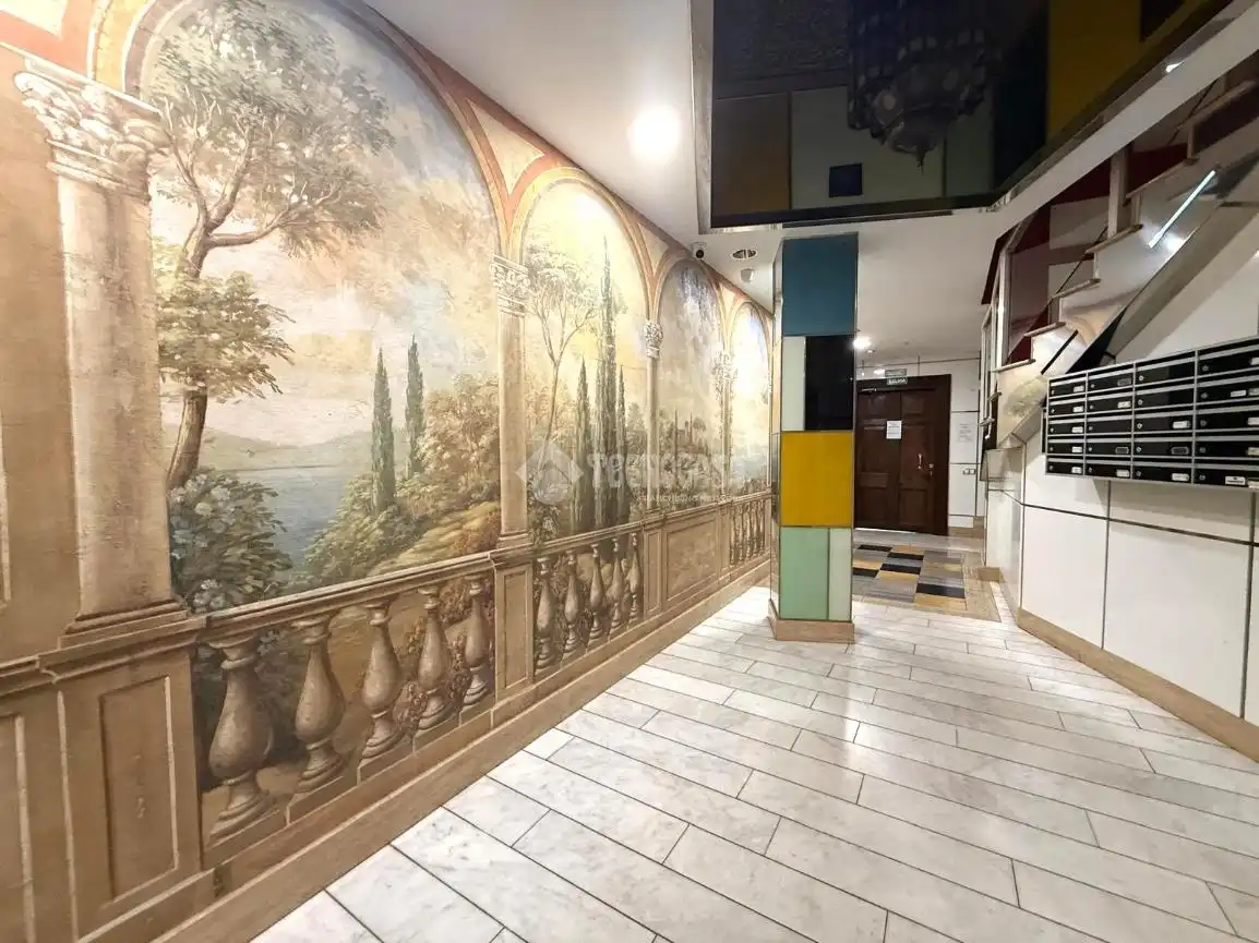 Piso en venta en Talavera de la Reina con Aire acondicionado