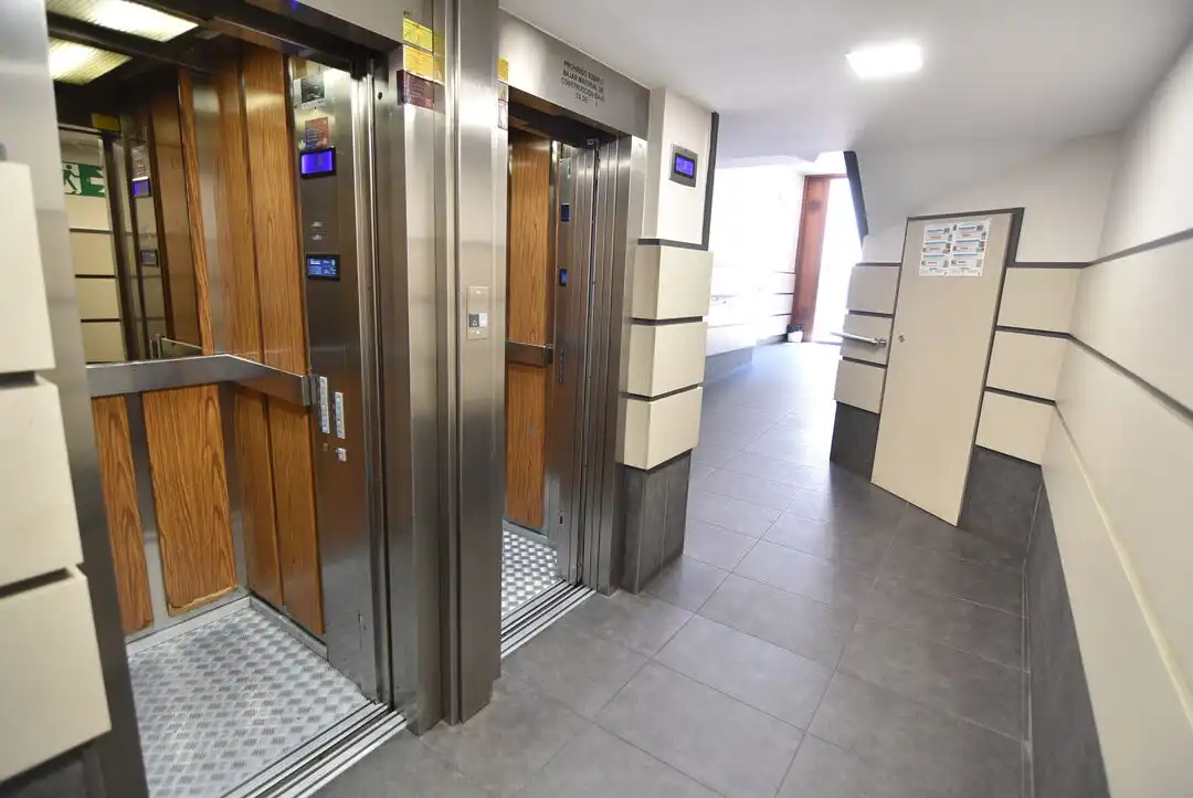 Flat with lift for sale in Gipuzkoa Hiribidea, imagen 24