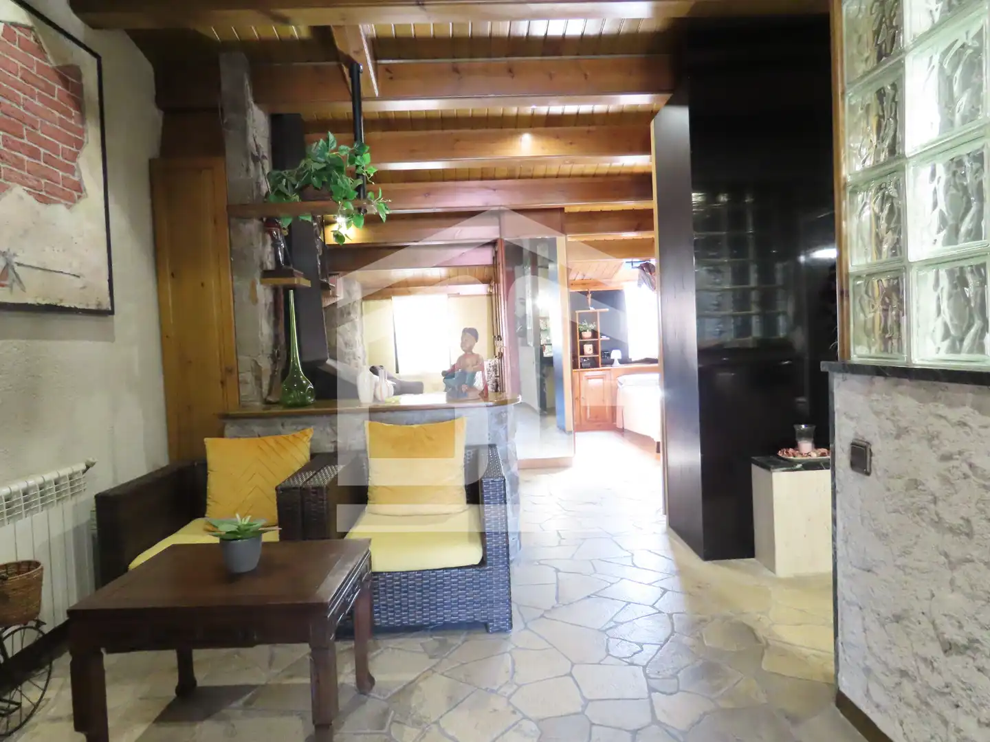 Terraced house with terrace for sale in Carrer Sant Josep de Calassanç, imagen 5