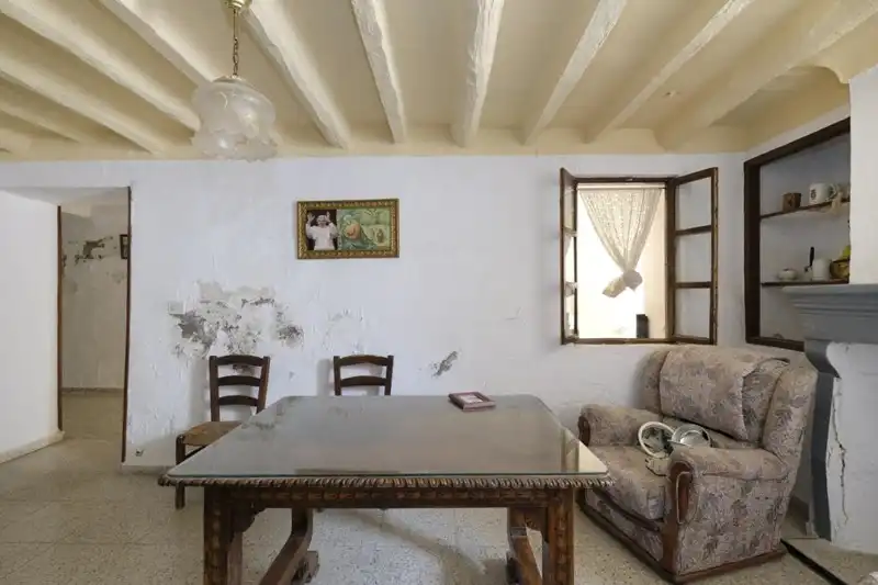 Casa o chalet en venta en Camino de la Fuente, 1, Padul