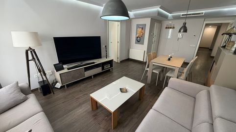 Foto 3 de Piso en venta en Carrer de Vila-real, Barrio de Benimaclet, Valencia Capital