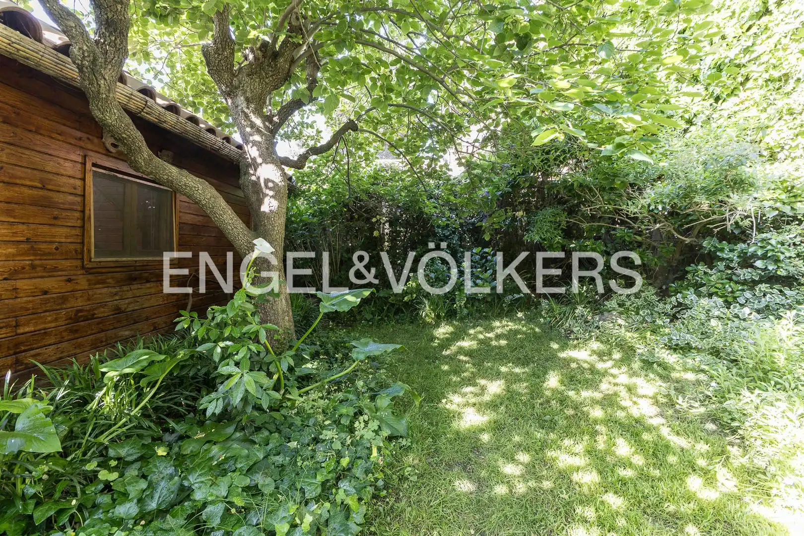 Casa con jardín en venta en Sarrià - Sant Gervasi, imagen 36