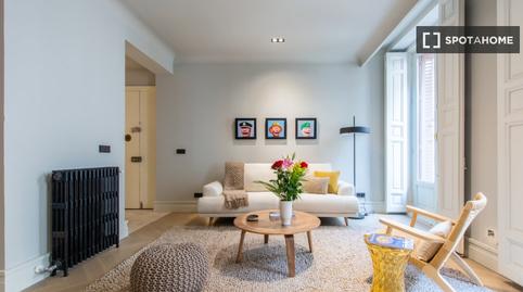 Photo 2 of Apartment to share in Embajadores - Lavapiés,  Madrid Capital