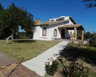 Jardí de Residencial en venda en Guarromán