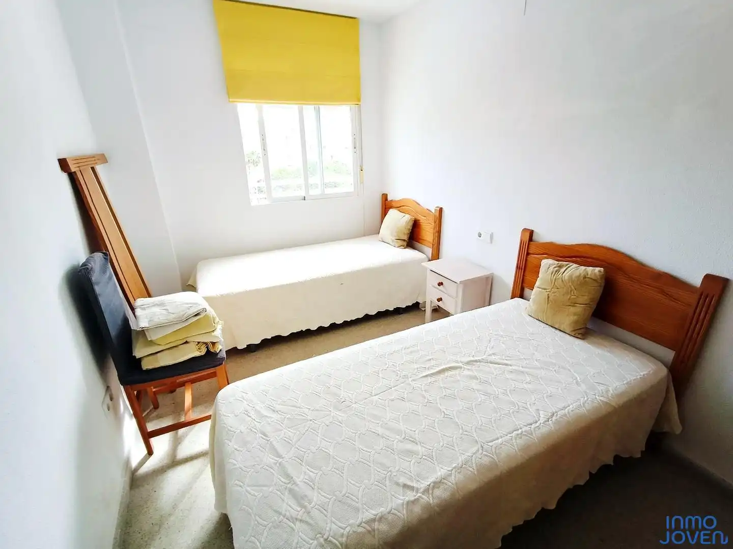 Apartamento de alquiler en Camí de Fondo, 3, Playa Muchavista
