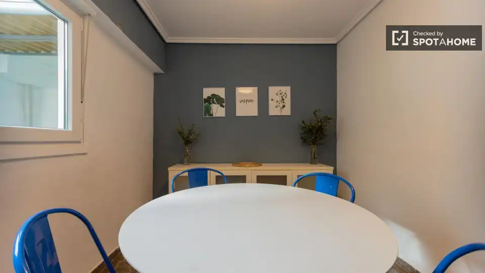 Room in Centro
