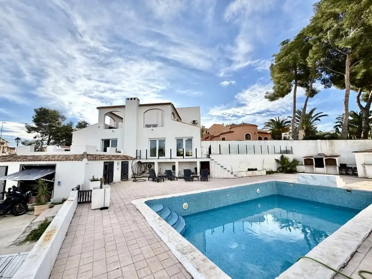 Casa in vendita a Orihuela Costa, imagen 37