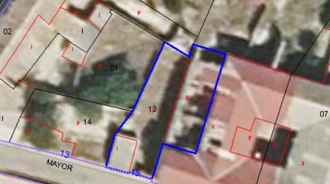 Foto 2 de Casa o chalet en venta en Ontígola, Toledo