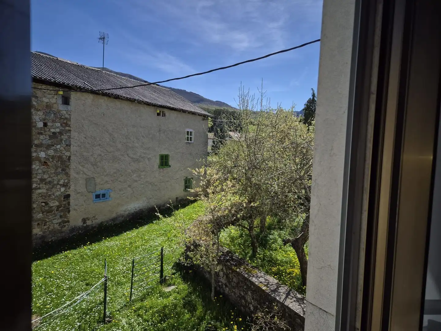 Garden of Houses for sale in Acebedo  with Storage room and Swimming Pool