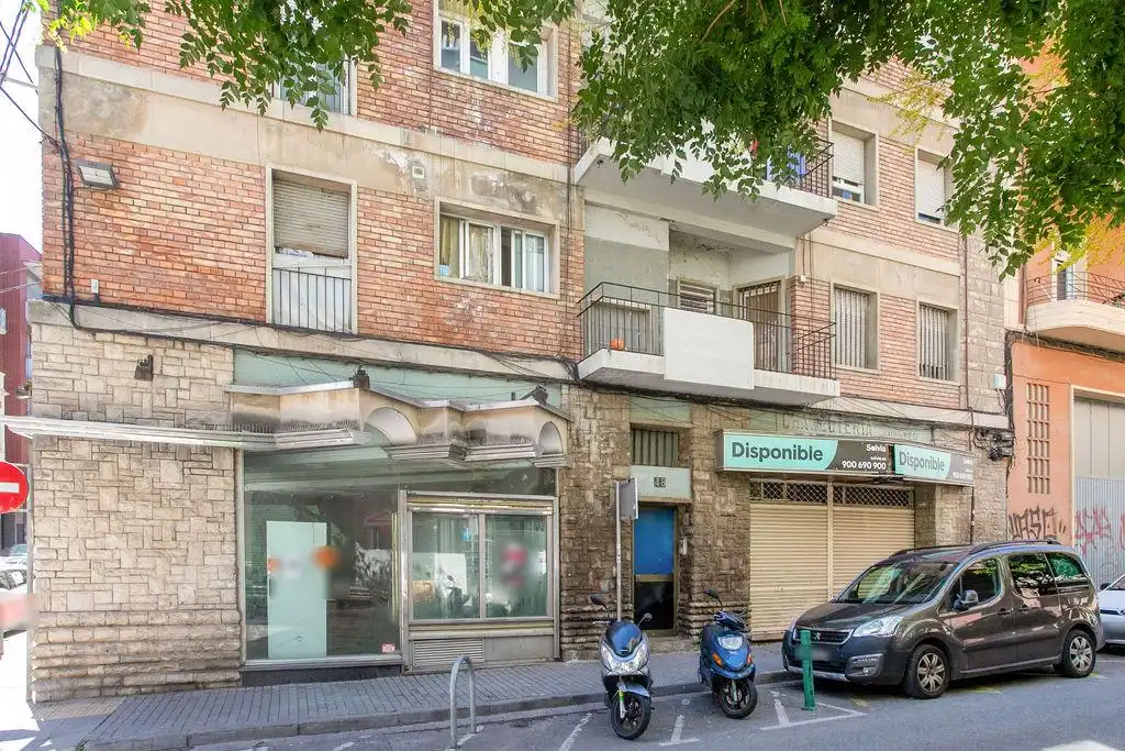 Local comercial en venda a Carrer Pallars, imagen 3