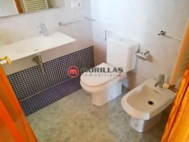 Maison mitoyenne avec terrasse à vendre à Calle San Isidro, Caneja 22, imagen 3
